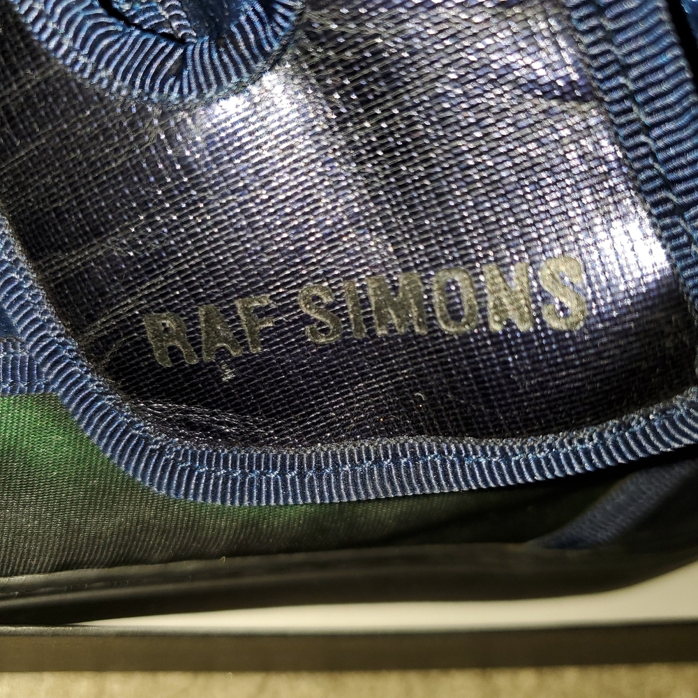 Raf Simons High Tops - Picture 5 of 6